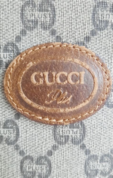 gucci plus real or fake